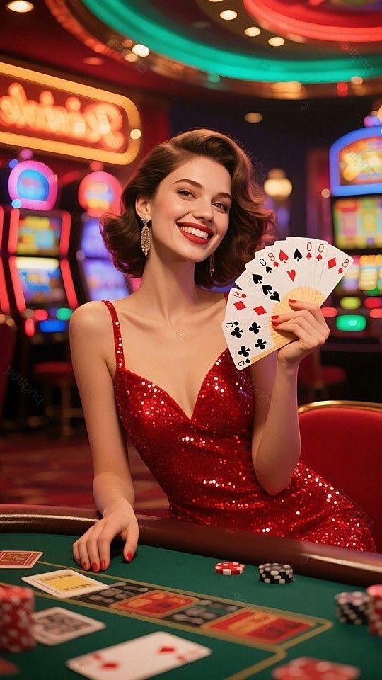 Mobile app live dealer table